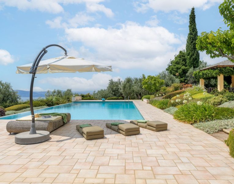 Villa Argo by Olive Rentals 14