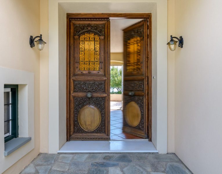 Villa Argo by Olive Rentals 15