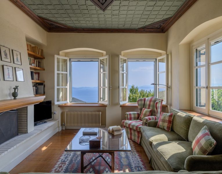 Villa Argo by Olive Rentals 22