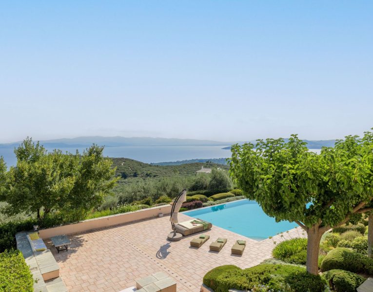 Villa Argo by Olive Rentals 23