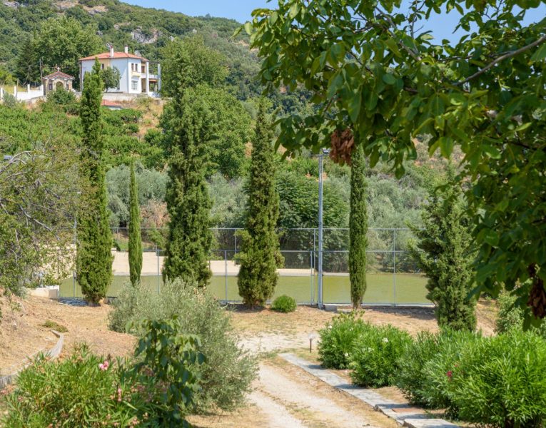 Villa Argo by Olive Rentals 31