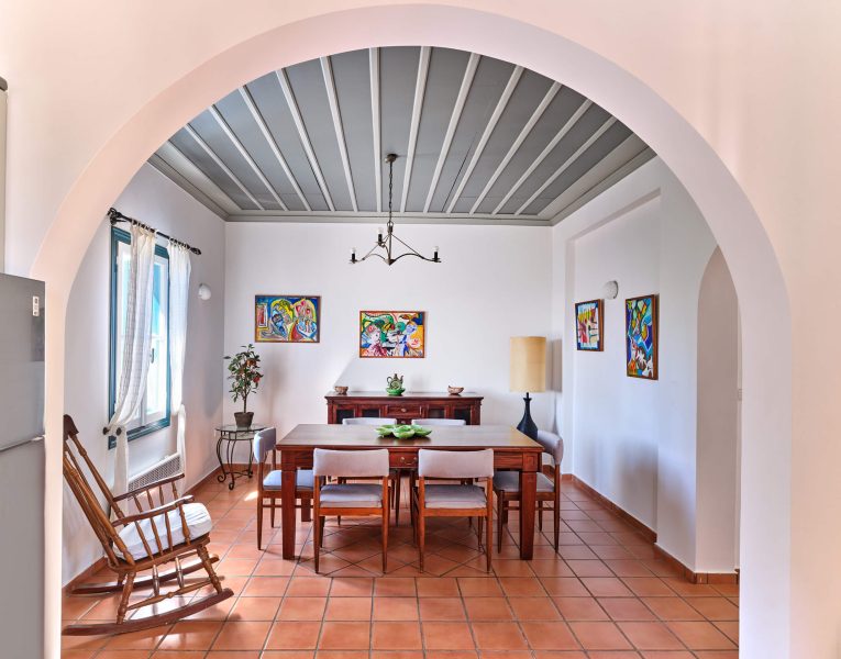 Villa Aurea Spetses-image011
