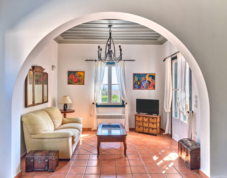 Villa Aurea Spetses-image016
