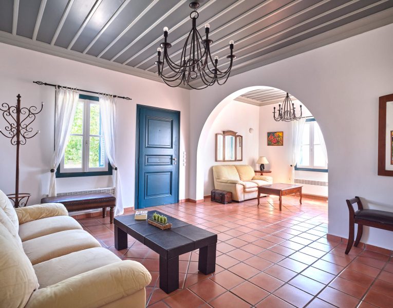 Villa Aurea Spetses-image019