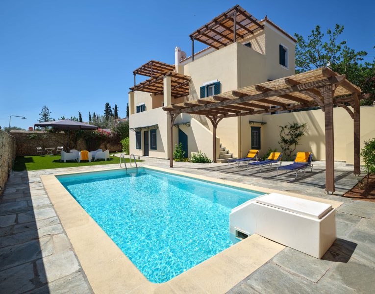 Villa Aurea Spetses-image023