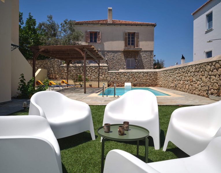 Villa Aurea Spetses-image036