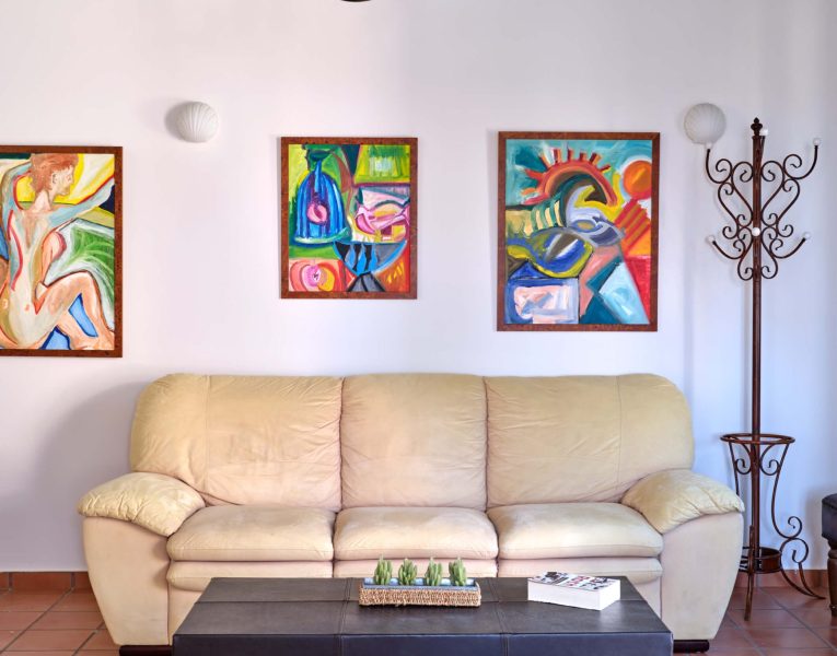 Villa Aurea Spetses-image043