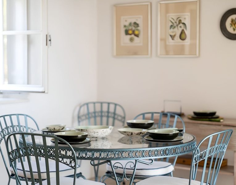 Villa Azul in Sifnos by Olive rentals