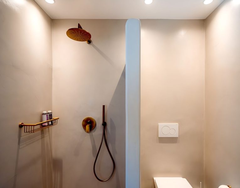 Villa Azul in Sifnos by Olive rentals