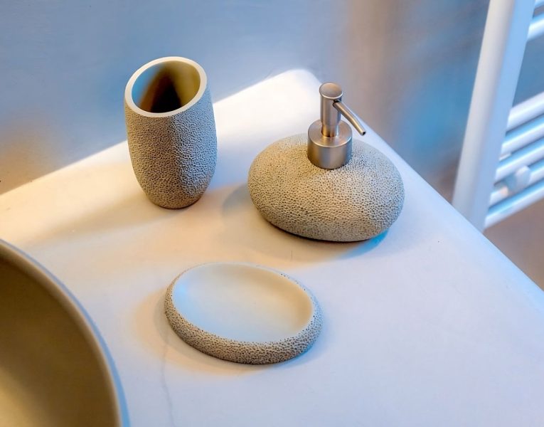 Villa Azul in Sifnos by Olive rentals