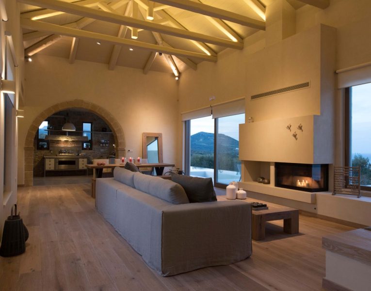 Villa Beatrice by Olive Rentals11