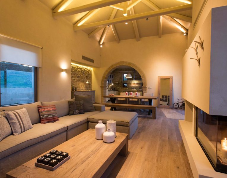 Villa Beatrice by Olive Rentals12