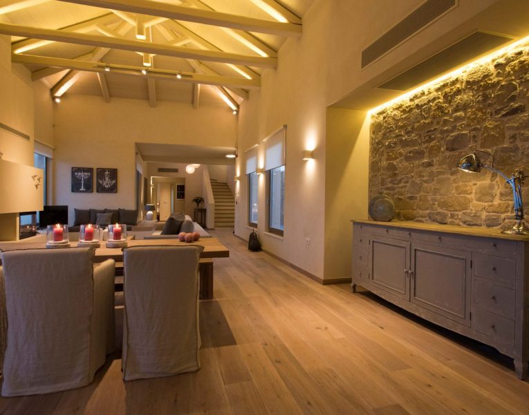 Villa Beatrice by Olive Rentals13