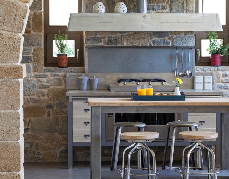 Villa Beatrice by Olive Rentals17