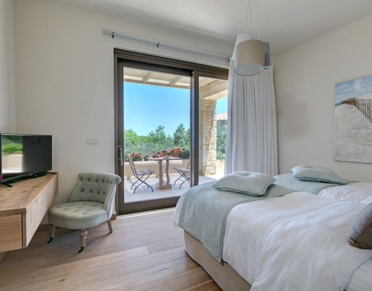 Villa Beatrice by Olive Rentals21