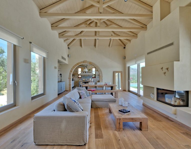 Villa Beatrice by Olive Rentals27