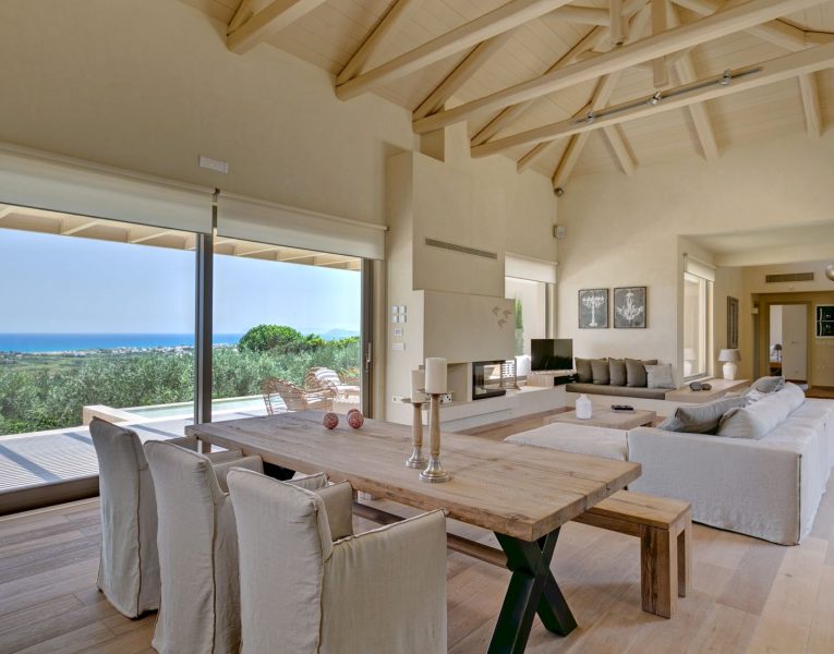 Villa Beatrice by Olive Rentals28
