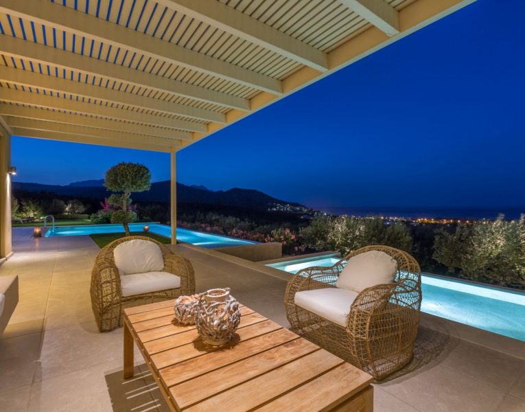 Villa Beatrice by Olive Rentals31