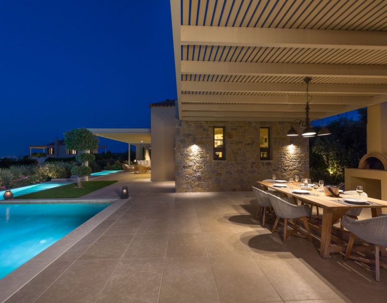 Villa Beatrice by Olive Rentals32