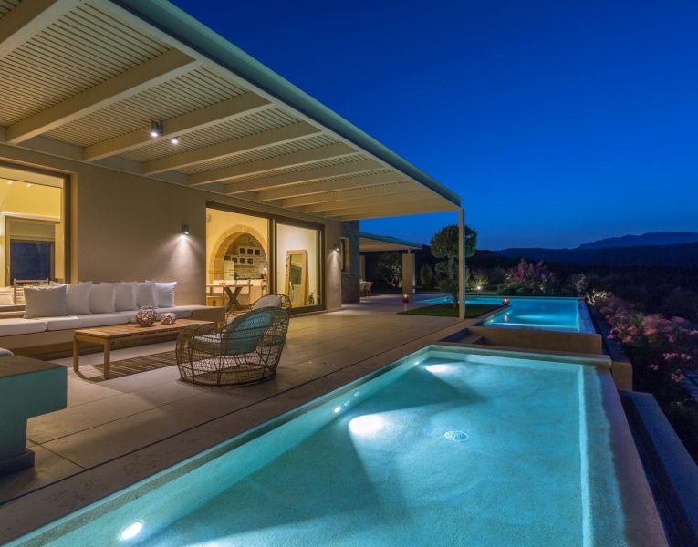 Villa Beatrice by Olive Rentals38