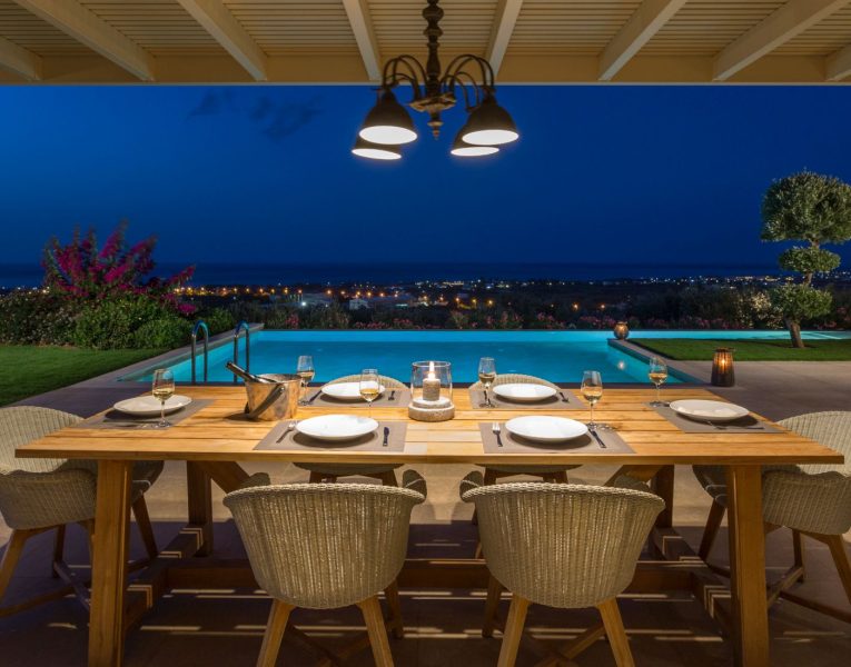 Villa Beatrice by Olive Rentals39