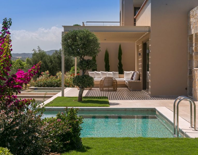 Villa Beatrice by Olive Rentals40