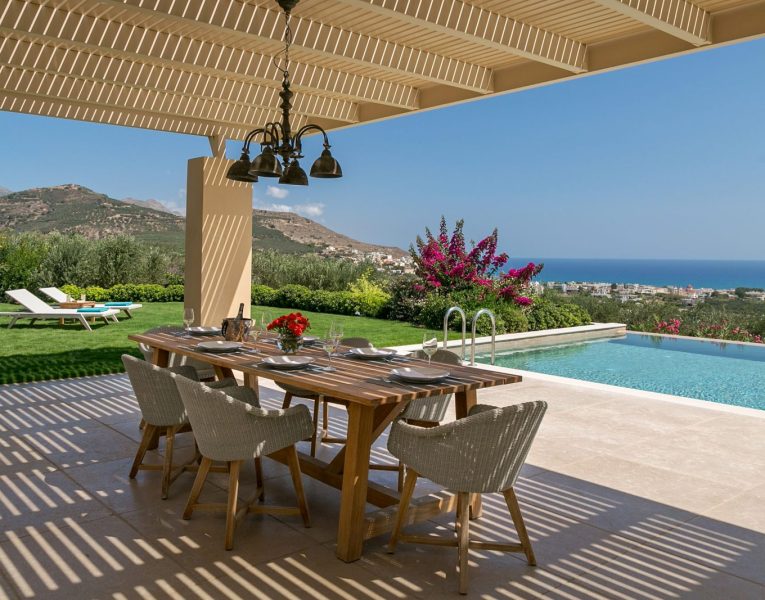 Villa Beatrice by Olive Rentals41