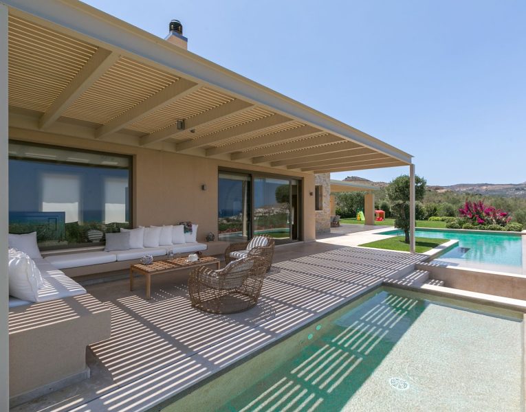 Villa Beatrice by Olive Rentals43