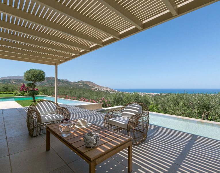 Villa Beatrice by Olive Rentals44