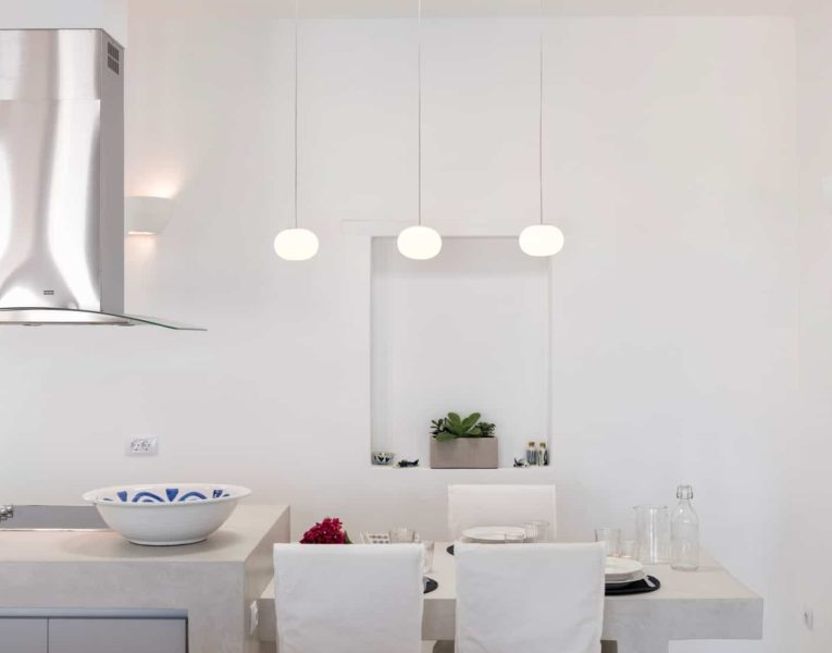 Villa-Blanche-Paros-by-Olive-Villa-Rentals-dining-area