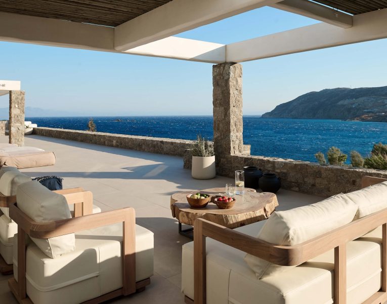 Villa Blue Diamond Mykonos gallery image012