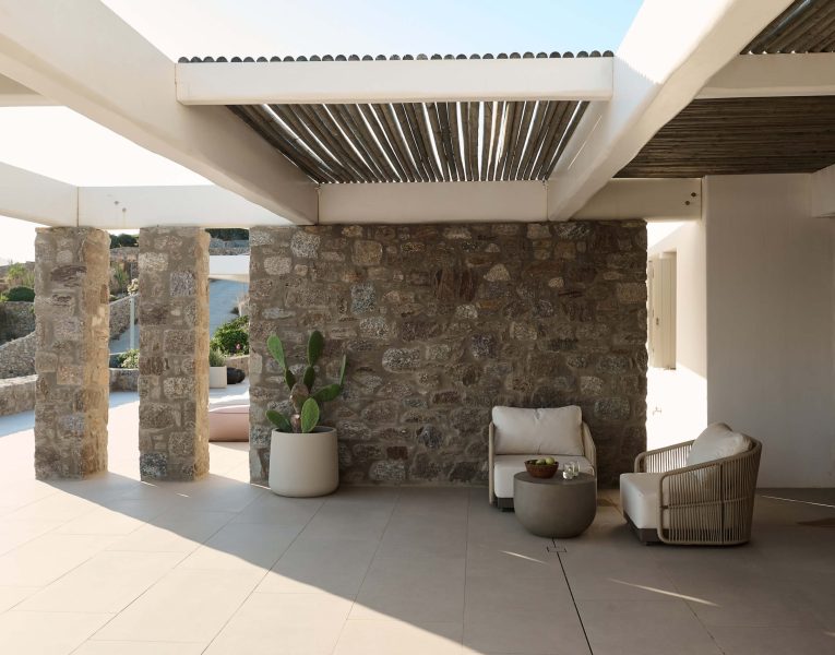 Villa Blue Diamond Mykonos gallery image013