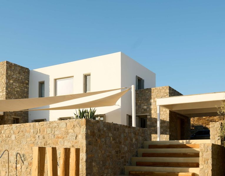 Villa Blue Diamond Mykonos gallery image015