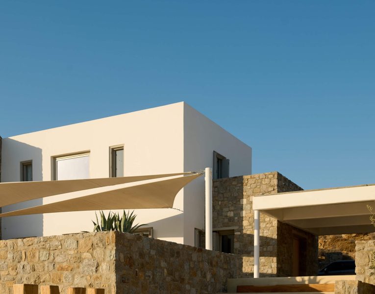 Villa Blue Diamond Mykonos gallery image016