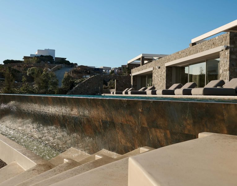 Villa Blue Diamond Mykonos gallery image017