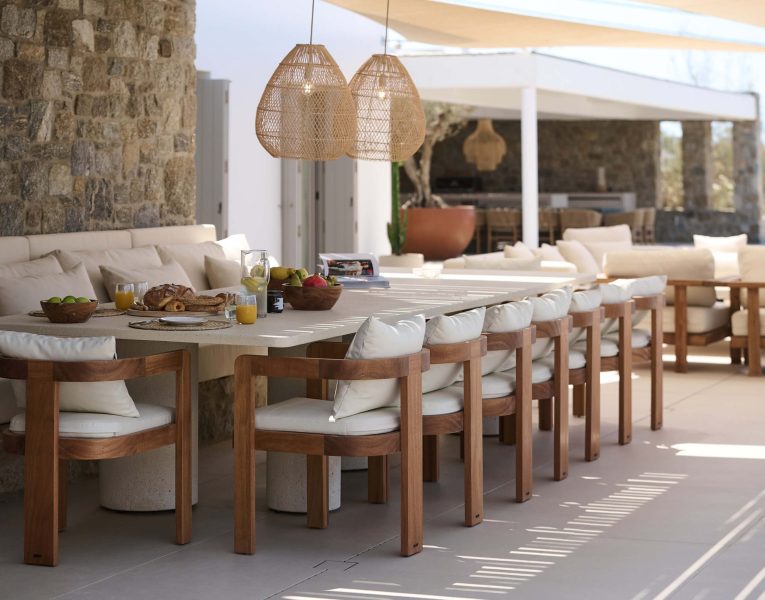 Villa Blue Diamond Mykonos gallery image019