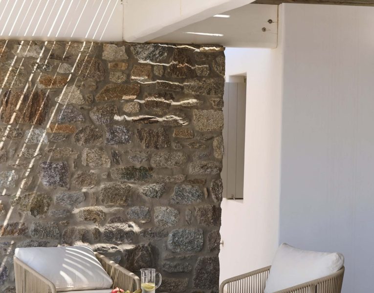 Villa Blue Diamond Mykonos gallery image020