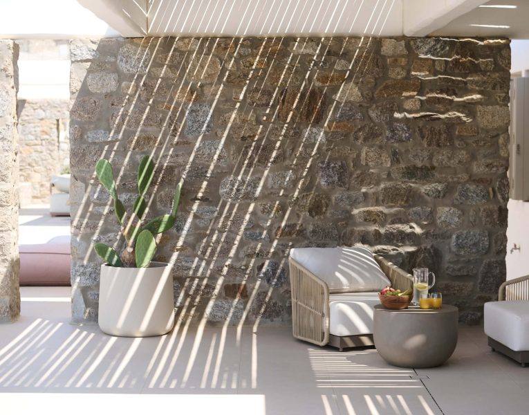 Villa Blue Diamond Mykonos gallery image021