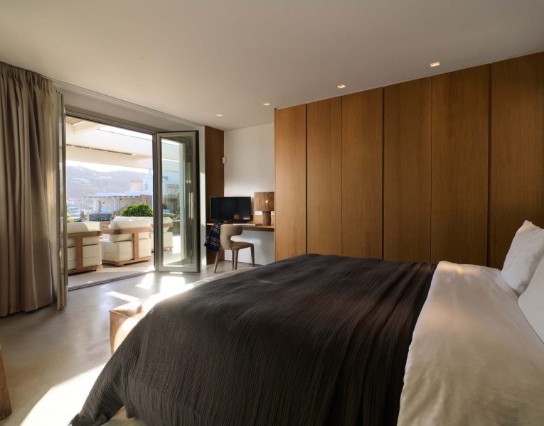 Villa Blue Diamond Mykonos gallery image022