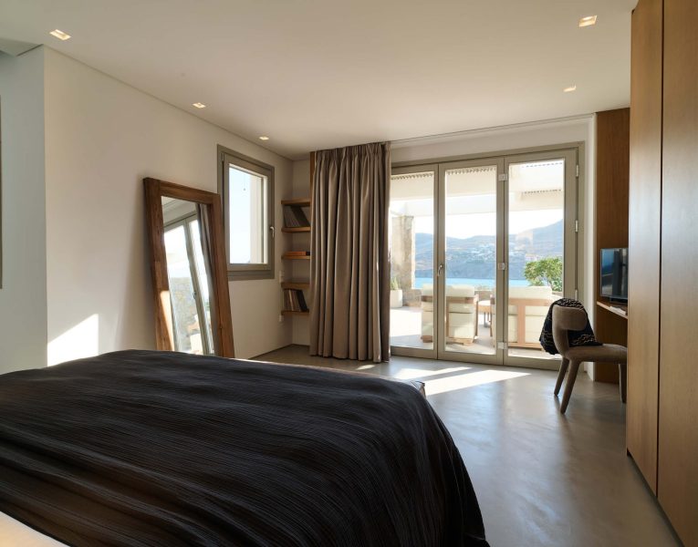 Villa Blue Diamond Mykonos gallery image023