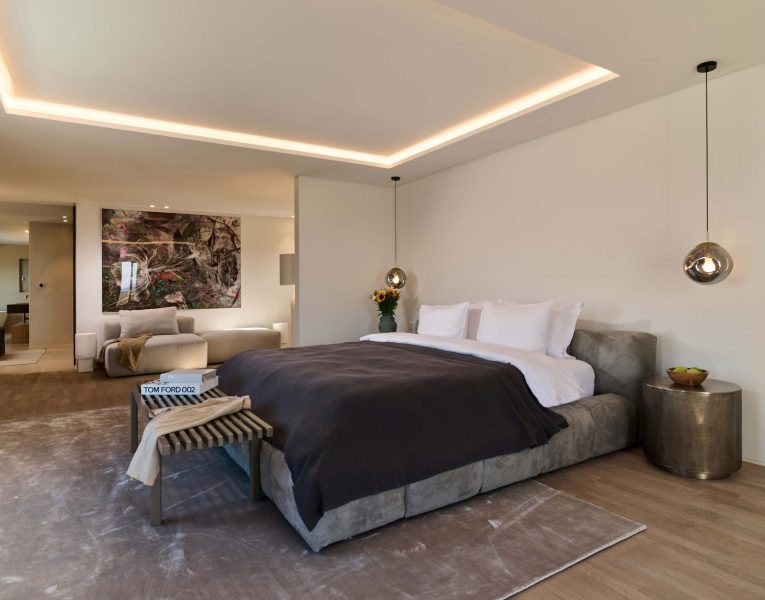 Villa Blue Diamond Mykonos gallery image025