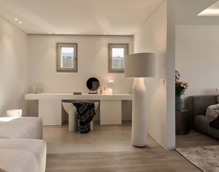 Villa Blue Diamond Mykonos gallery image026