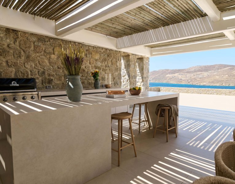 Villa Blue Diamond Mykonos gallery image028