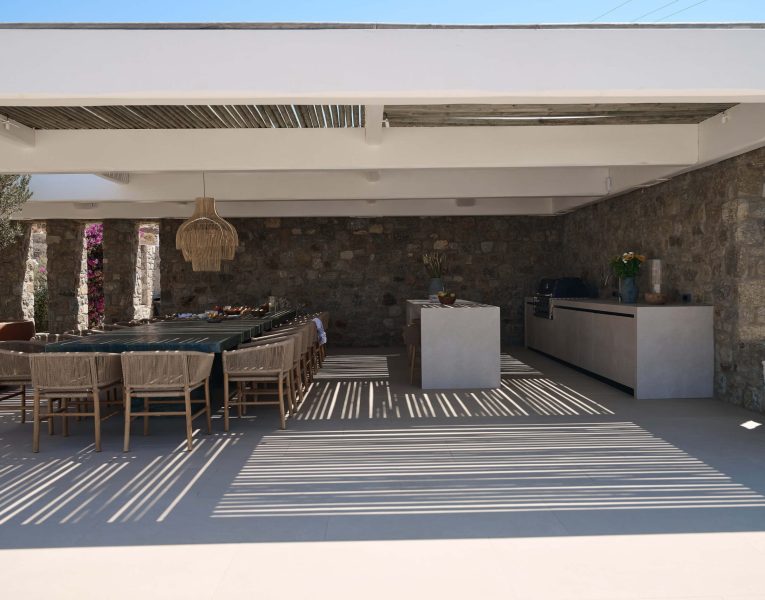 Villa Blue Diamond Mykonos gallery image029