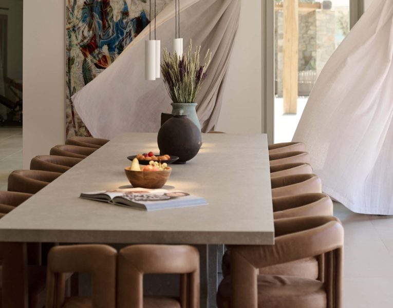 Villa Blue Diamond Mykonos gallery image031