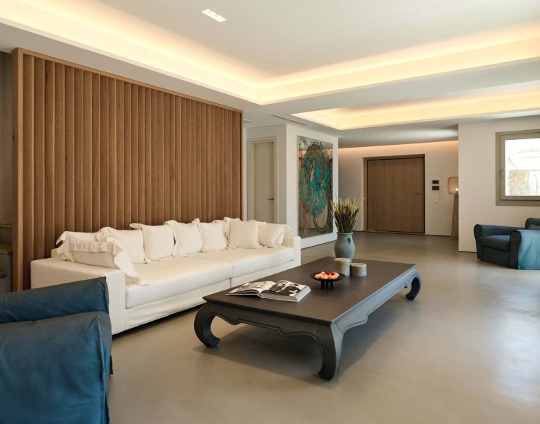 Villa Blue Diamond Mykonos gallery image032