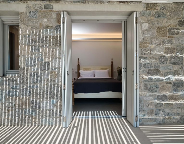 Villa Blue Diamond Mykonos gallery image033