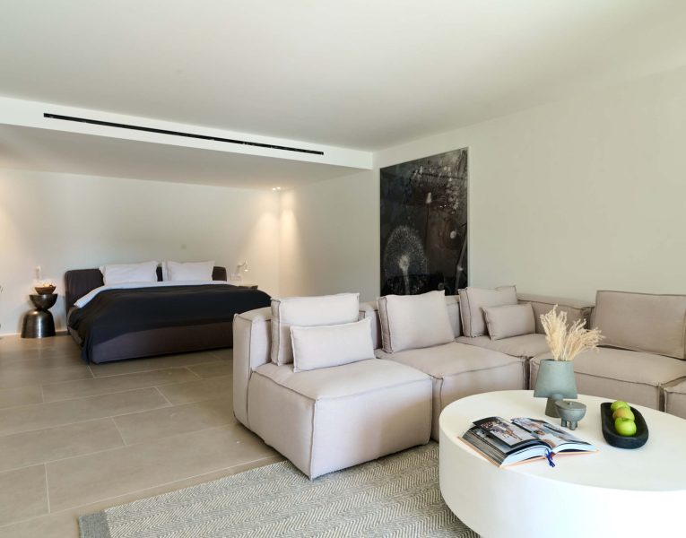 Villa Blue Diamond Mykonos gallery image034