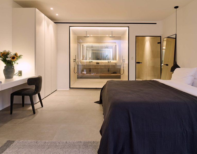 Villa Blue Diamond Mykonos gallery image037