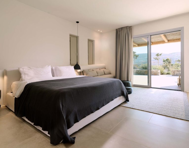 Villa Blue Diamond Mykonos gallery image039